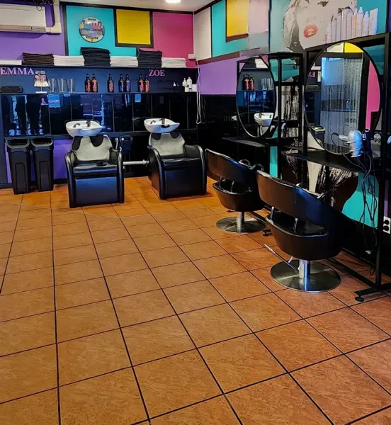 VAMP Hair Salon