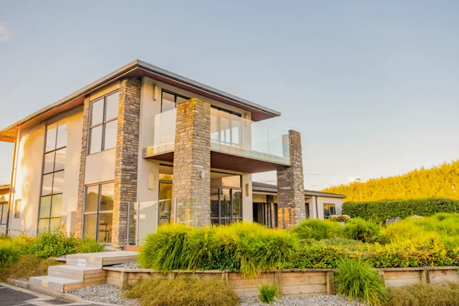 Lakeside Health & Wellness Resort