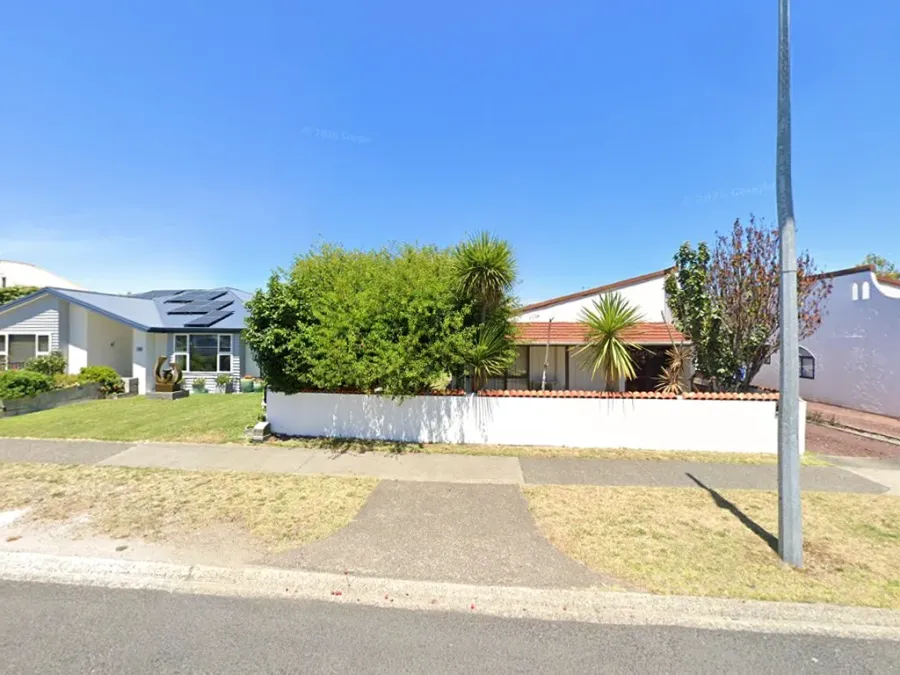Taupo Pearl