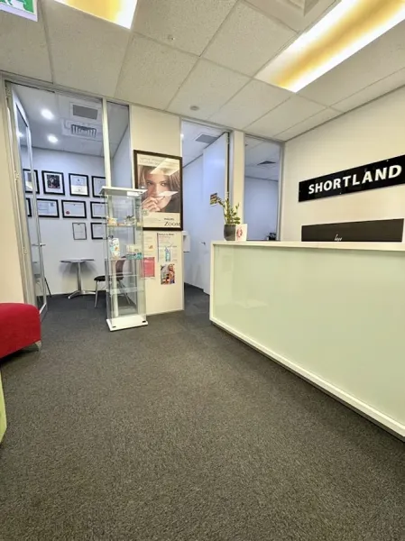 Shortland Dental