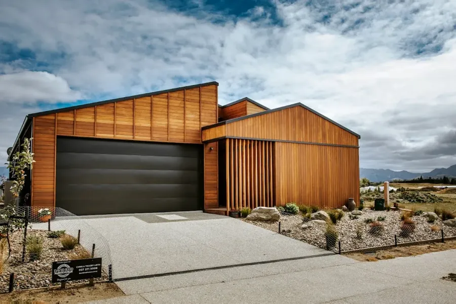 David Reid Homes - Wānaka and Central Otago