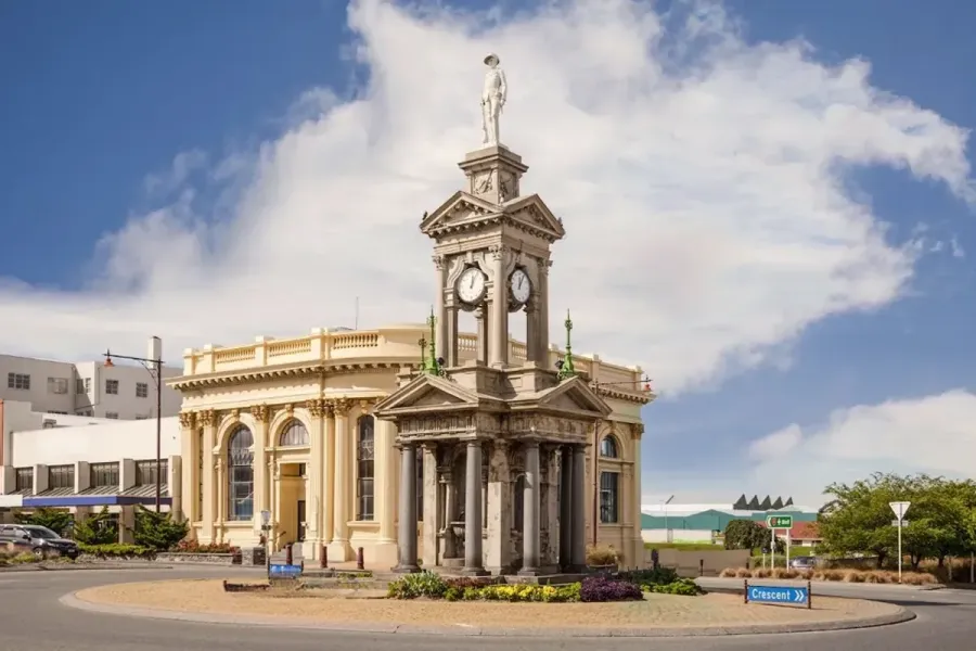BDO Invercargill