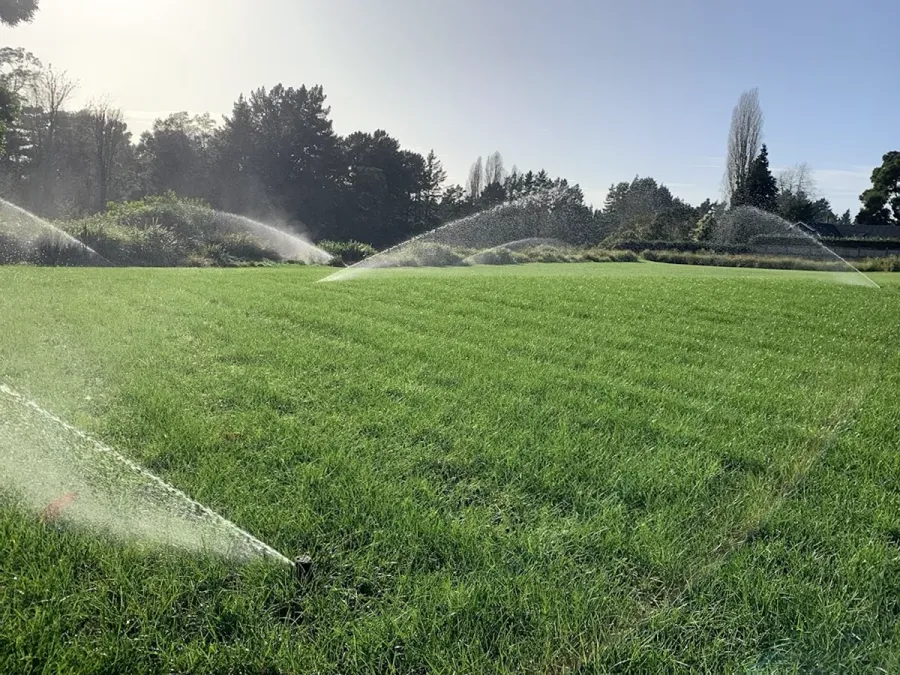 Lawn & Turf Contracting Ltd