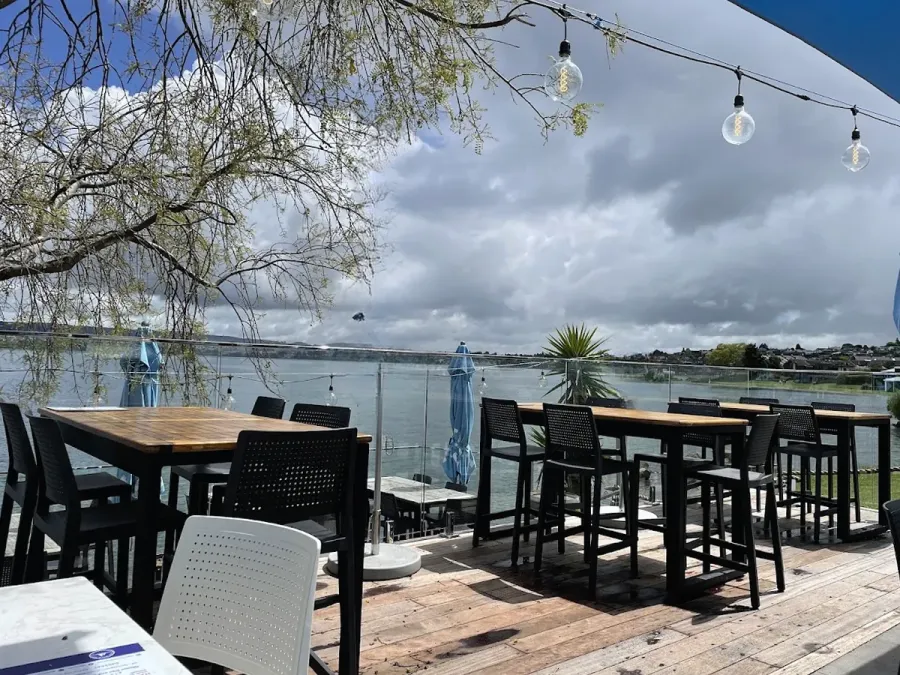 Two Mile Bay Sailing Club