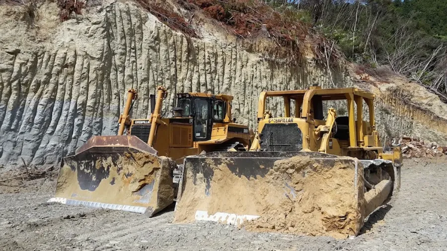 Watson Earthworks Ltd