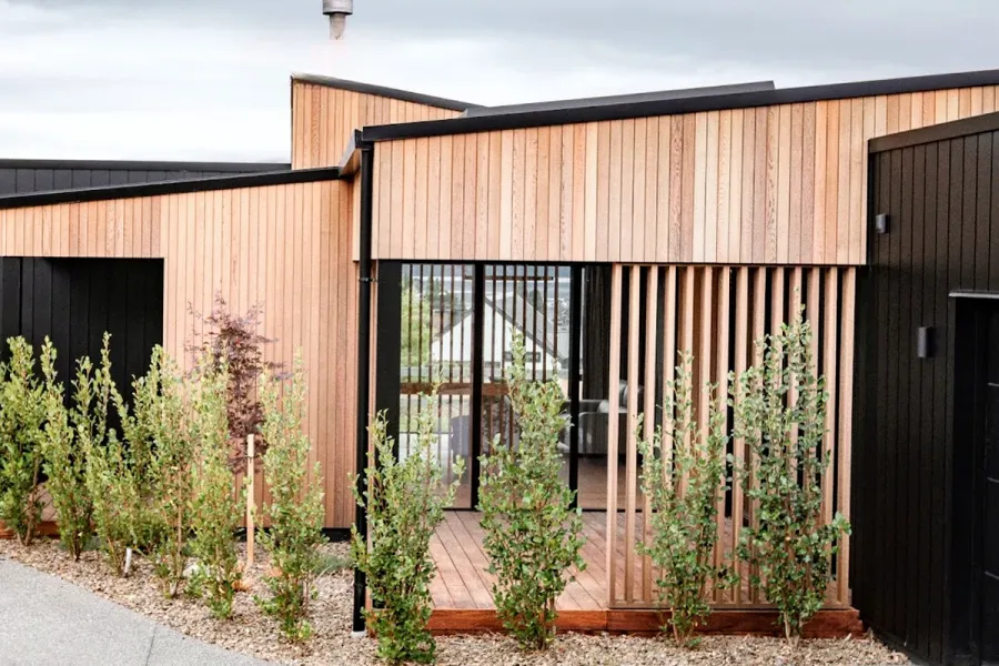 GM Building Wanaka Limited