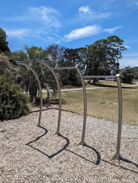 Norwell Outdoor Fitness Park