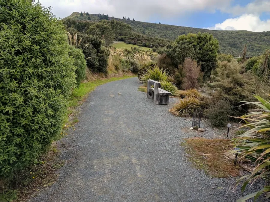 Orokonui Ecosanctuary