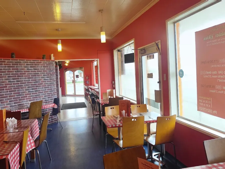 Curry Guru Malabar Kitchen