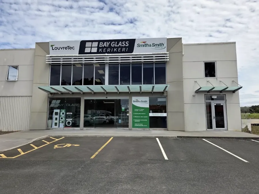 Smith&Smith® Kerikeri