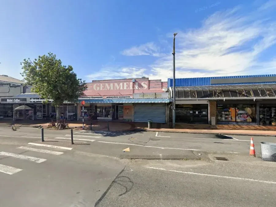 Gemmells Of Wairoa