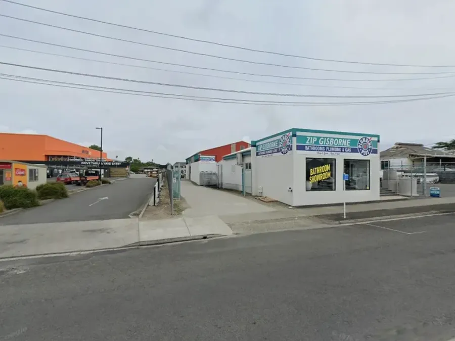 Zip Plumbing Gisborne