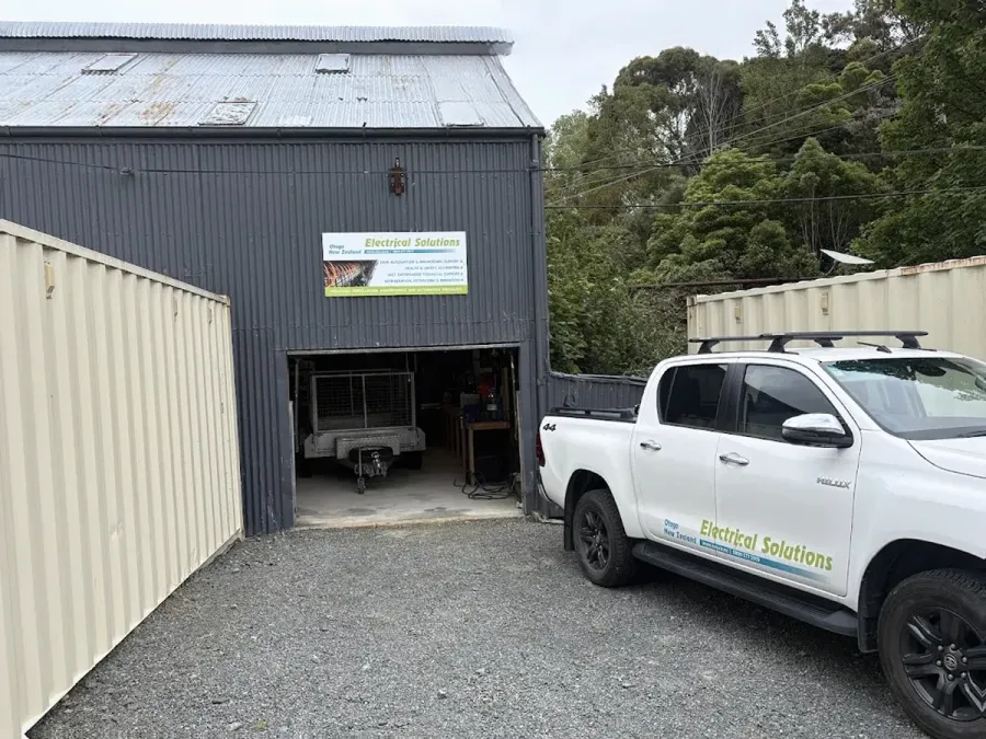 NZ Electrical Solutions