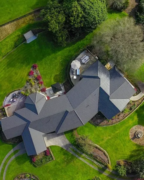 Lakeview Lodge, Karapiro Waikato New Zealand