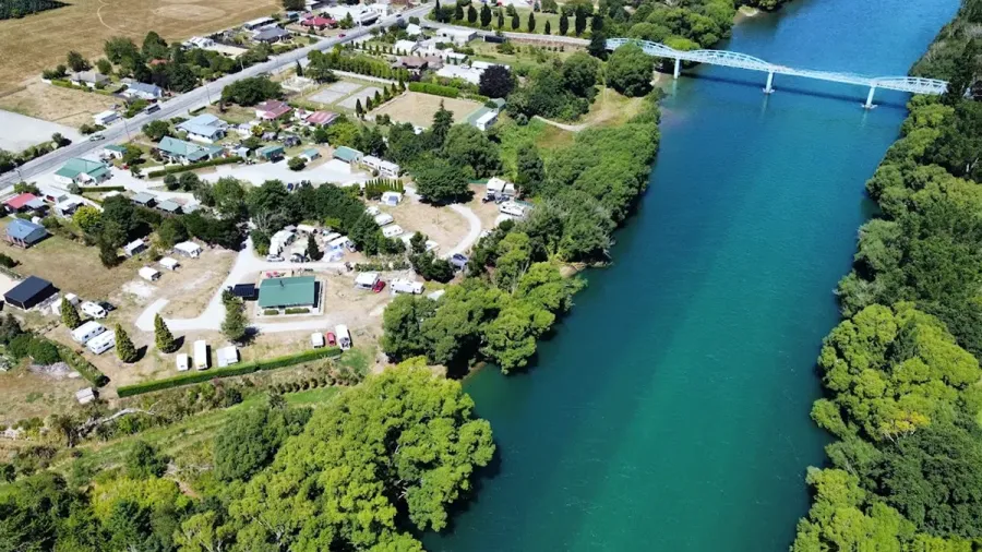 Millers Flat Holiday Park