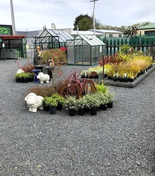 Matau Garden Centre
