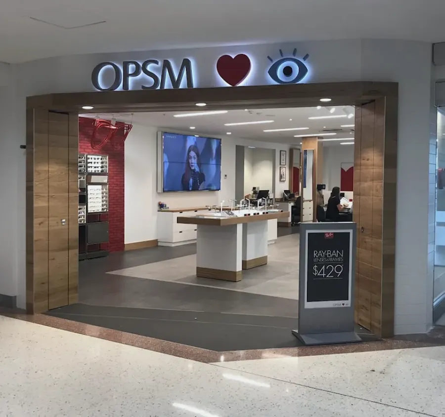 OPSM Hamilton
