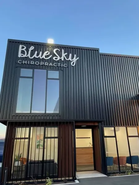 Blue Sky Chiropractic