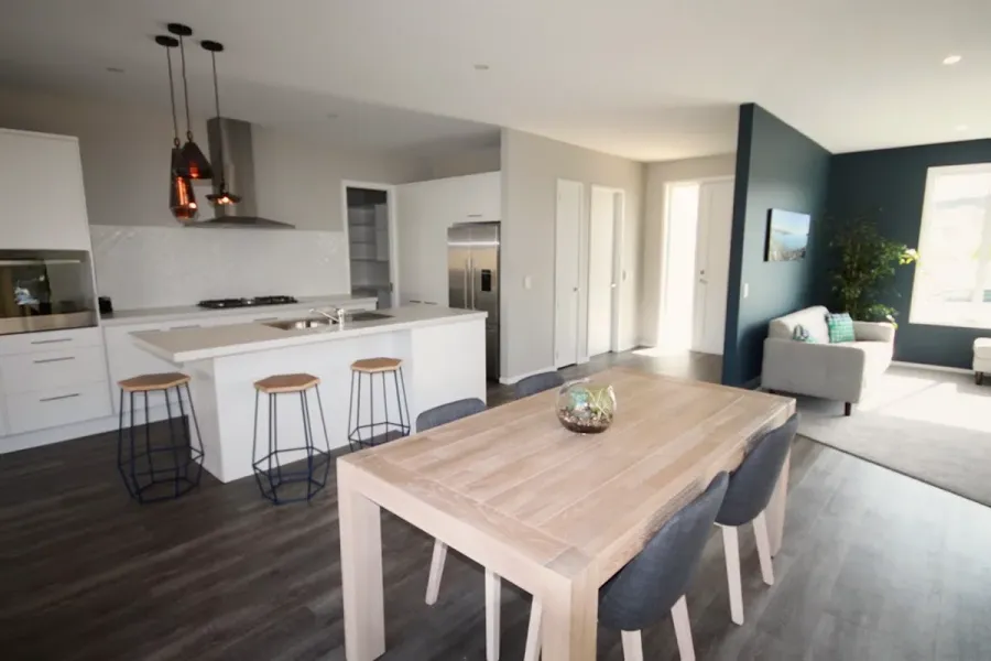 Tauranga Homes