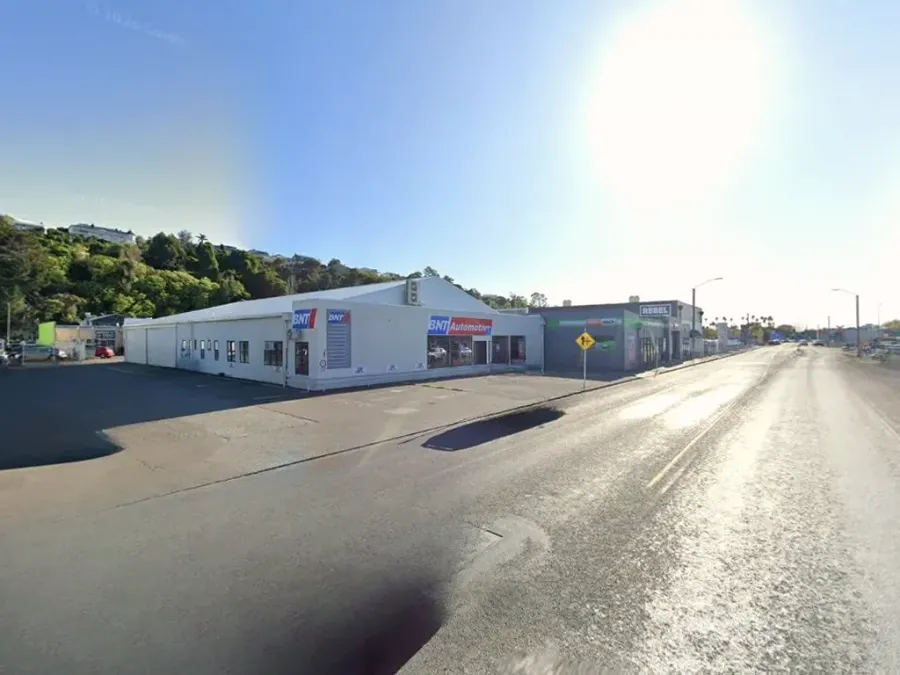 BNT Automotive