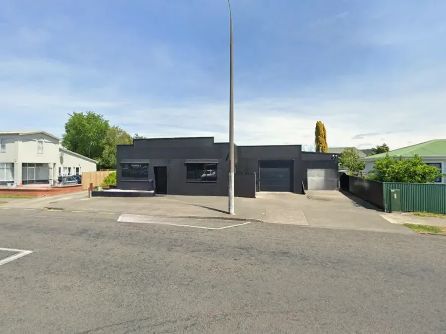 Wilson Electrics