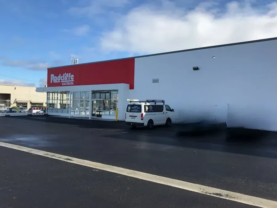 Radcliffe Electrical