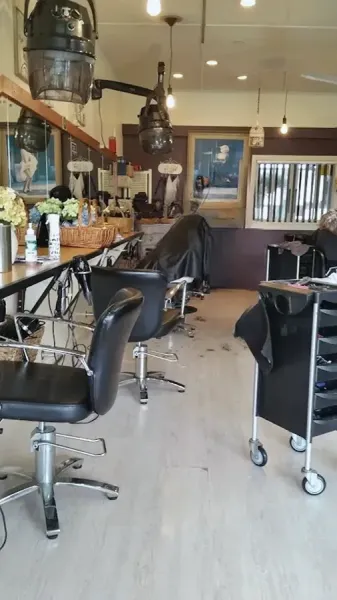 Interhair