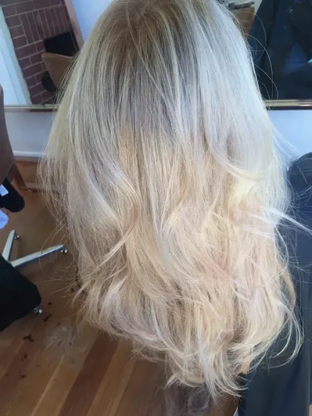 Celeste Read Hairdressing