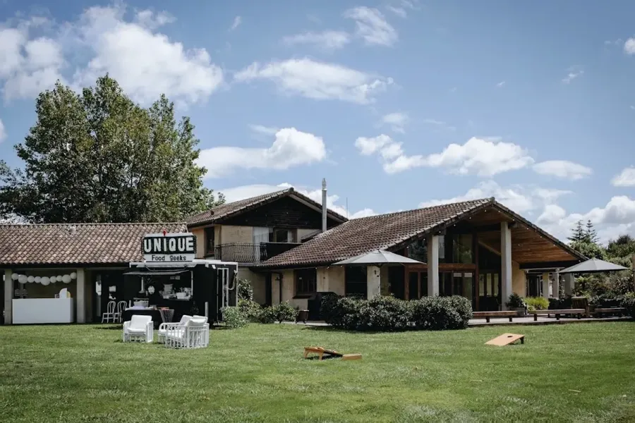 Jakama Lodge