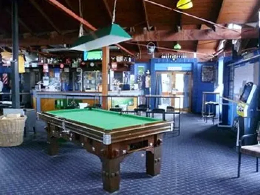 Empire Hotel Featherston