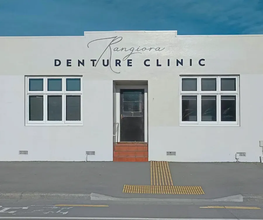 Rangiora Denture Clinic
