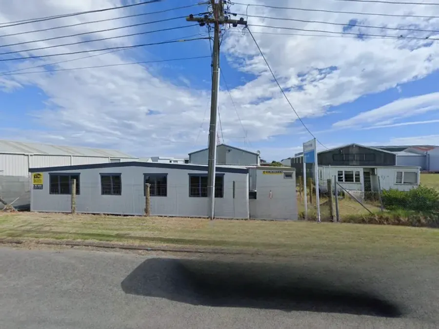 NZ Structural & Engineering Ltd