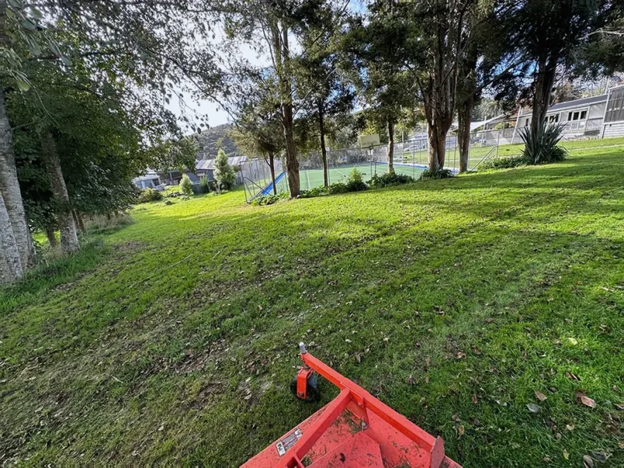 Waikato Garden Services