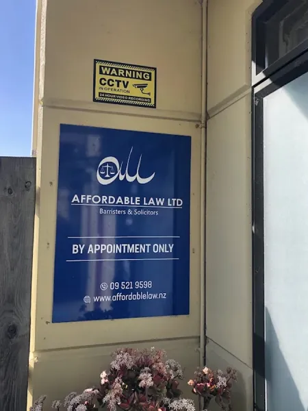 Affordable Law Limited