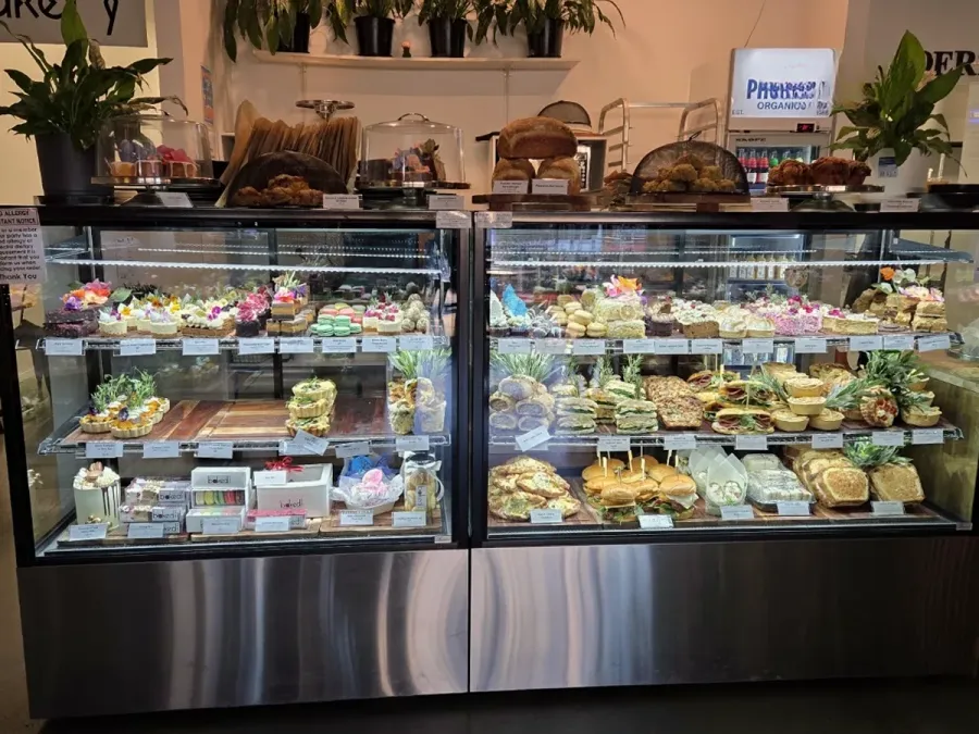 Baked With Love - Taupo