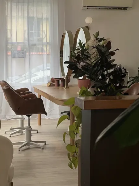House of Alexander Hairdressing