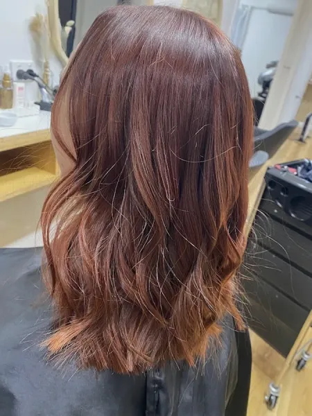 SHEA AND CO HAIRDRESSING