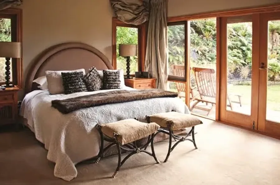 Treetops Lodge & Estate -