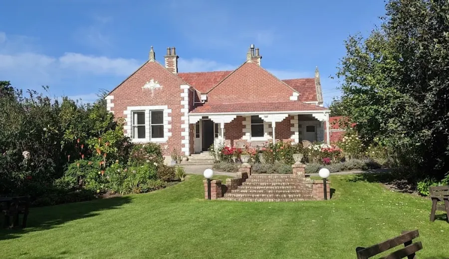 The Fern & Thistle Luxury Accommodation