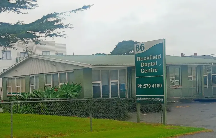 Rockfield Dental Centre