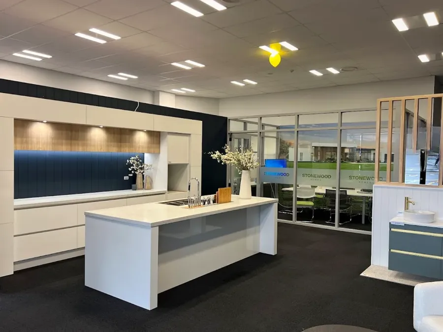 Stonewood Homes Bay Of Plenty