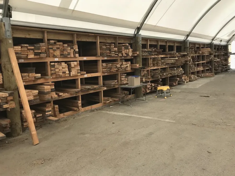 MacBlack Timber