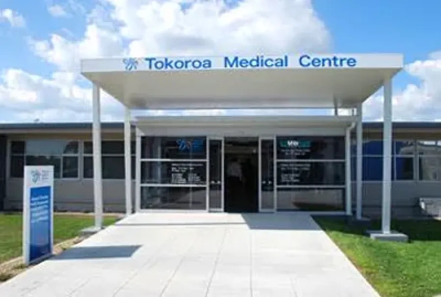 Tokoroa Medical Centre