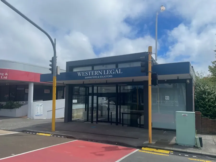 Western Legal
