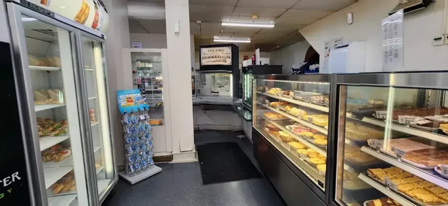 Oslers Bakery
