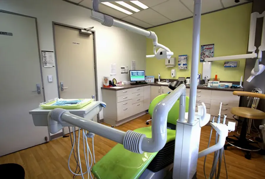 Smile Dental - Albany