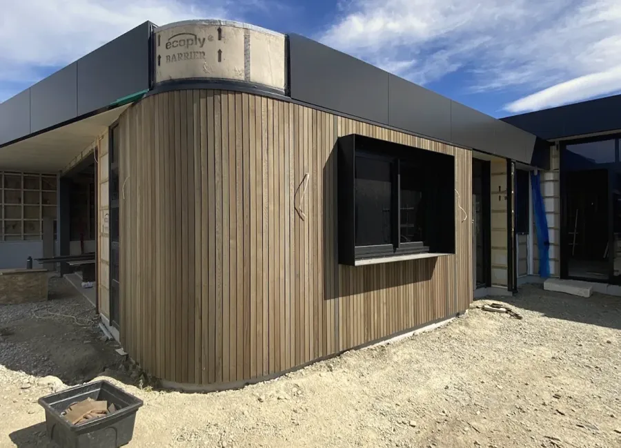 HausBau Construction 20/20 Ltd