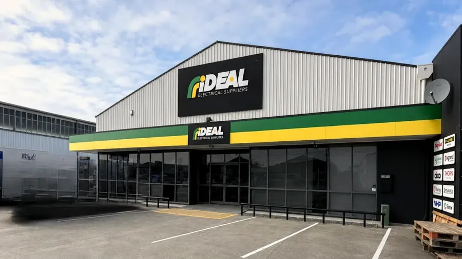 Ideal Electrical Suppliers - Napier
