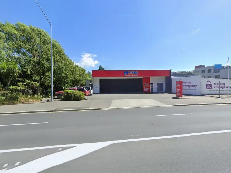 Nind Electrical Services
