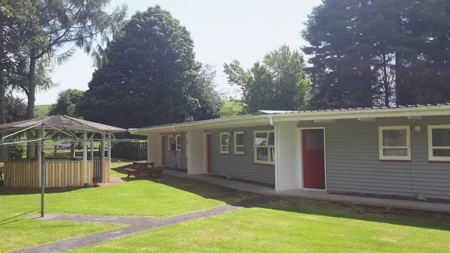 Redwood Lodge Motel Tokoroa
